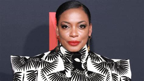 Aunjanue Ellis Net Worth 2022, Age, Husband,。